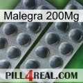 Malegra 200Mg 31